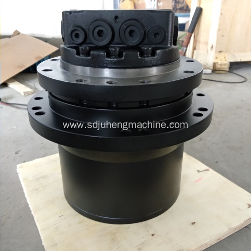 Travel Motor SK70 SK75 SK70SR SK75-8 Final Drive